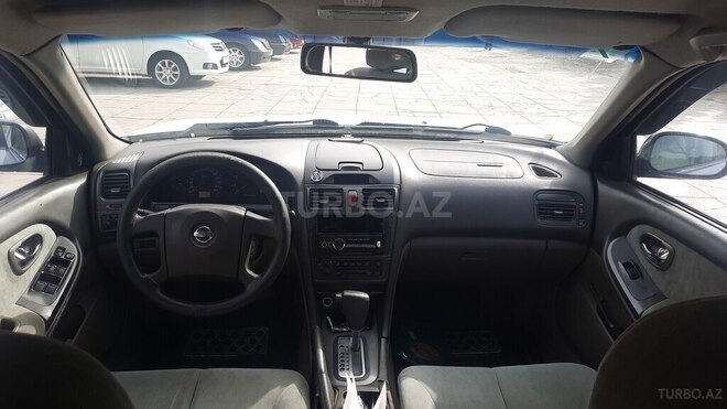 Nissan Maxima 2002, 420,000 km - 3.0 l - Sumqayıt