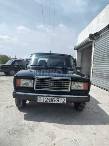 LADA (VAZ) 2107 2011, 64,917 km - 1.6 л - Biləsuvar