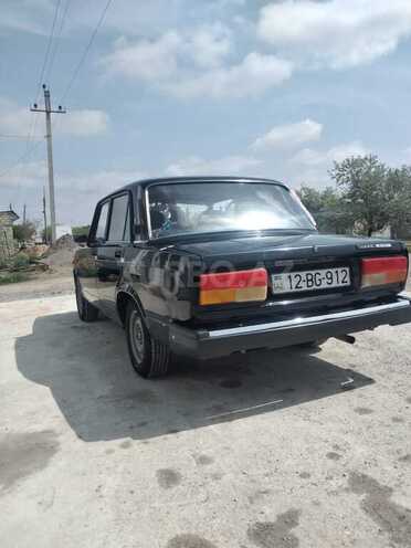 LADA (VAZ) 2107 2011, 64,917 km - 1.6 л - Biləsuvar