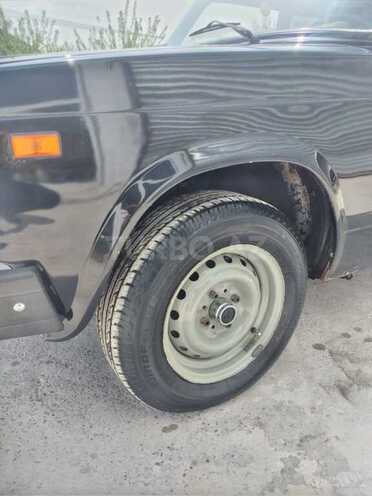 LADA (VAZ) 2107 2011, 64,917 km - 1.6 л - Biləsuvar