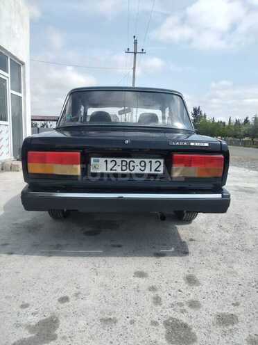 LADA (VAZ) 2107 2011, 64,917 km - 1.6 л - Biləsuvar