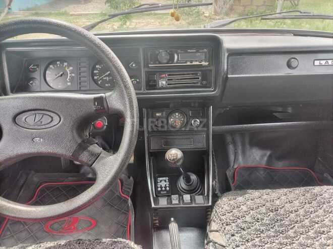 LADA (VAZ) 2107 2011, 64,917 km - 1.6 л - Biləsuvar