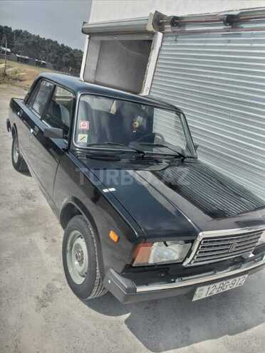 LADA (VAZ) 2107 2011, 64,917 km - 1.6 л - Biləsuvar