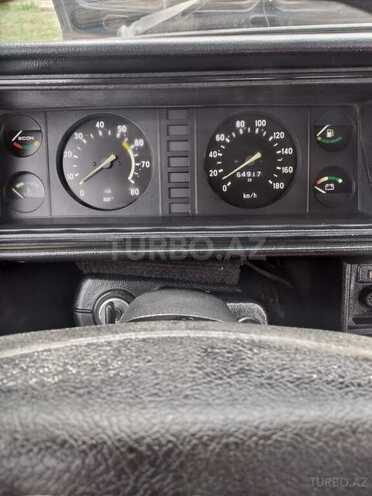 LADA (VAZ) 2107 2011, 64,917 km - 1.6 л - Biləsuvar