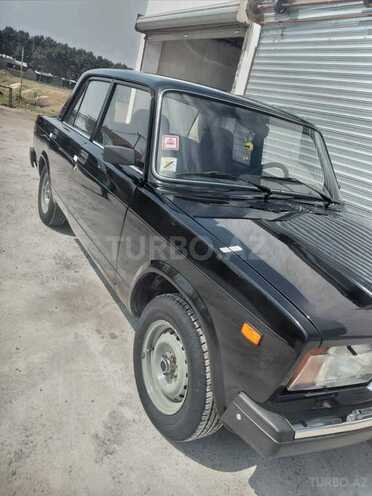 LADA (VAZ) 2107 2011, 64,917 km - 1.6 л - Biləsuvar