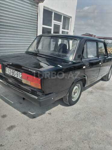 LADA (VAZ) 2107 2011, 64,917 km - 1.6 л - Biləsuvar