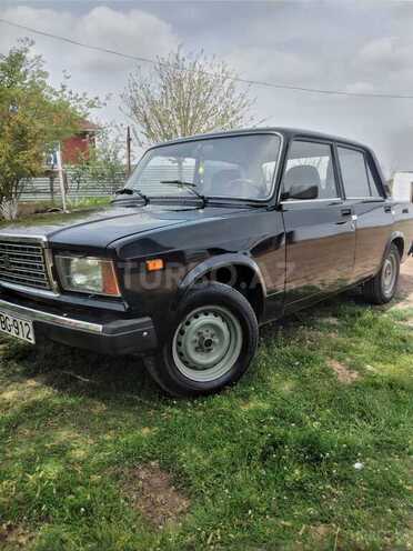 LADA (VAZ) 2107 2011, 64,917 km - 1.6 л - Biləsuvar