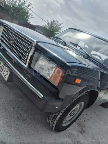 LADA (VAZ) 2107 2011, 64,917 km - 1.6 л - Biləsuvar