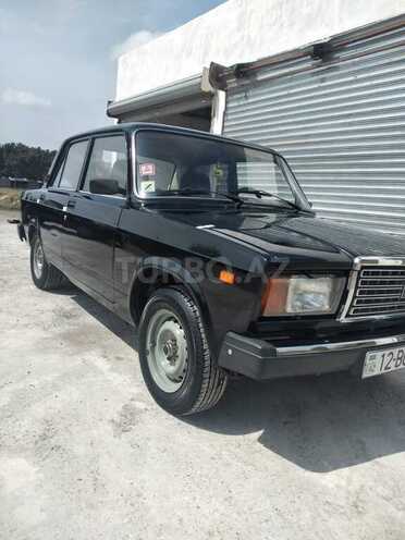 LADA (VAZ) 2107 2011, 64,917 km - 1.6 л - Biləsuvar