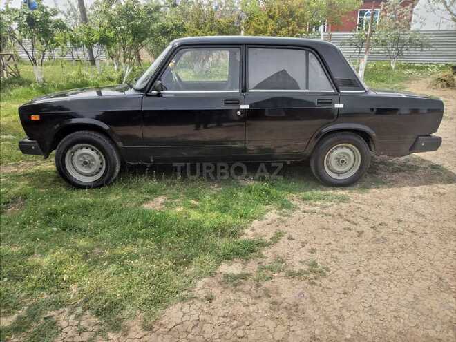 LADA (VAZ) 2107 2011, 64,917 km - 1.6 л - Biləsuvar