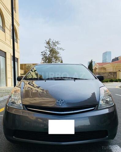 Toyota Prius 2009, 186,413 km - 1.5 l - Bakı