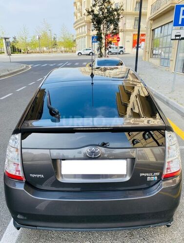 Toyota Prius 2009, 186,413 km - 1.5 l - Bakı