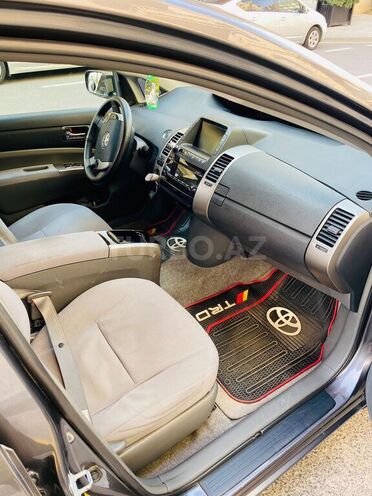 Toyota Prius 2009, 186,413 km - 1.5 l - Bakı