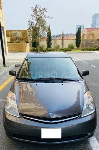 Toyota Prius 2009, 186,413 km - 1.5 l - Bakı