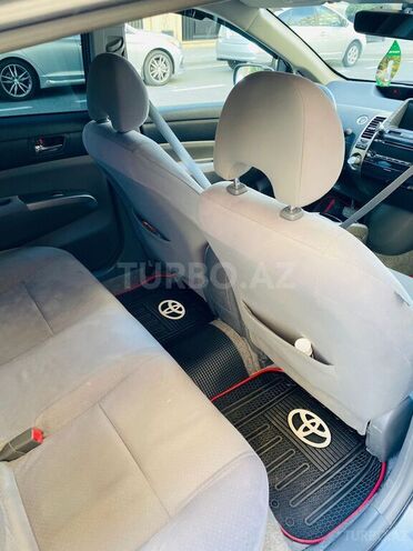 Toyota Prius 2009, 186,413 km - 1.5 l - Bakı