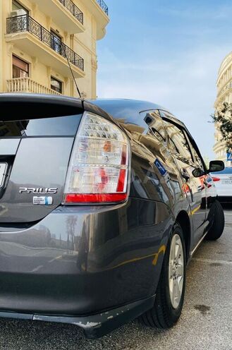 Toyota Prius 2009, 186,413 km - 1.5 l - Bakı