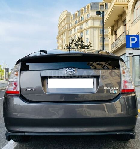 Toyota Prius 2009, 186,413 km - 1.5 l - Bakı