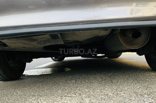 Toyota Prius 2009, 186,413 km - 1.5 l - Bakı