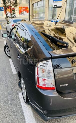 Toyota Prius 2009, 186,413 km - 1.5 l - Bakı