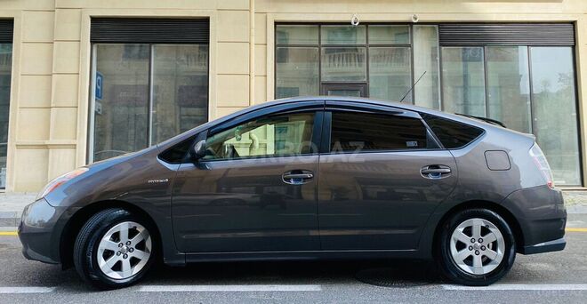 Toyota Prius 2009, 186,413 km - 1.5 l - Bakı