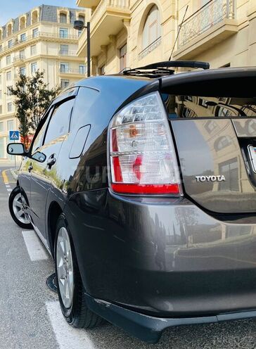 Toyota Prius 2009, 186,413 km - 1.5 l - Bakı