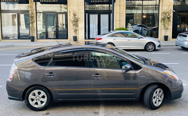 Toyota Prius 2009, 186,413 km - 1.5 l - Bakı
