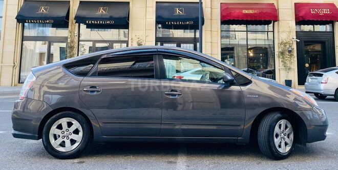 Toyota Prius 2009, 186,413 km - 1.5 l - Bakı
