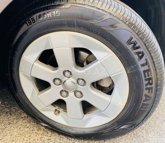 Toyota Prius 2009, 186,413 km - 1.5 l - Bakı