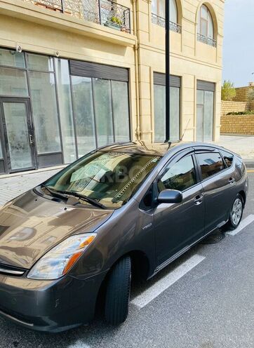 Toyota Prius 2009, 186,413 km - 1.5 l - Bakı
