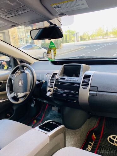 Toyota Prius 2009, 186,413 km - 1.5 l - Bakı