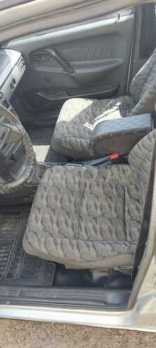 LADA (VAZ) 21099 2001, 343,000 km - 1.5 л - Sumqayıt
