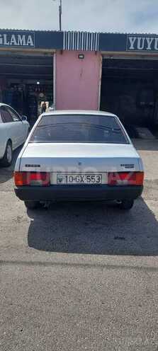 LADA (VAZ) 21099 2001, 343,000 km - 1.5 л - Sumqayıt