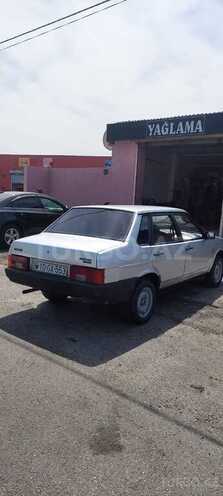 LADA (VAZ) 21099 2001, 343,000 km - 1.5 л - Sumqayıt