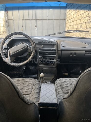 LADA (VAZ) 21099 2001, 343,000 km - 1.5 л - Sumqayıt