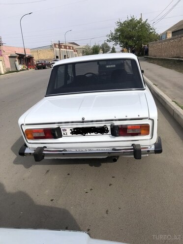 LADA (VAZ) 2106 2000, 160,000 km - 1.6 l - Gəncə