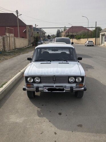LADA (VAZ) 2106 2000, 160,000 km - 1.6 l - Gəncə
