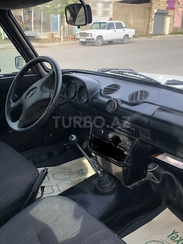 LADA (VAZ) 2106 2000, 160,000 km - 1.6 l - Gəncə