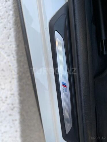 BMW 430 2016, 49,500 km - 2.0 л - Bakı