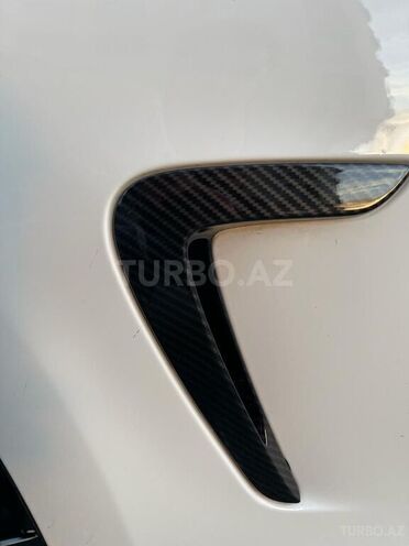 BMW 430 2016, 49,500 km - 2.0 л - Bakı