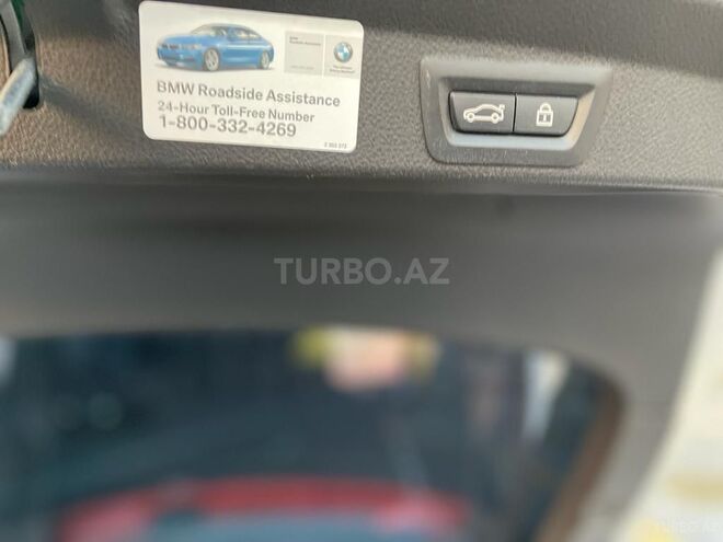 BMW 430 2016, 49,500 km - 2.0 л - Bakı