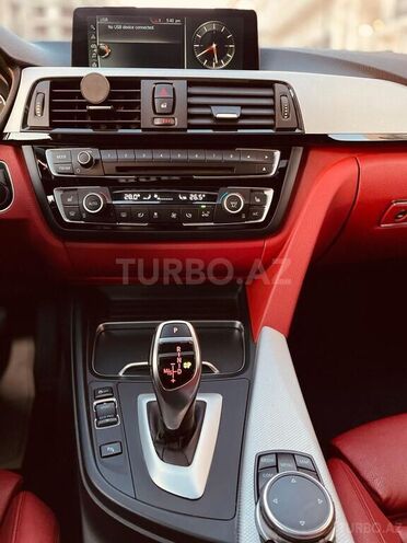 BMW 430 2016, 49,500 km - 2.0 л - Bakı