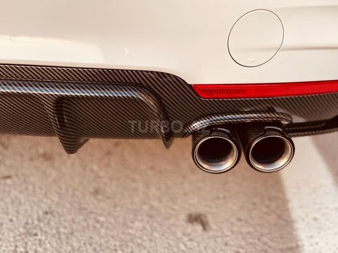 BMW 430 2016, 49,500 km - 2.0 л - Bakı