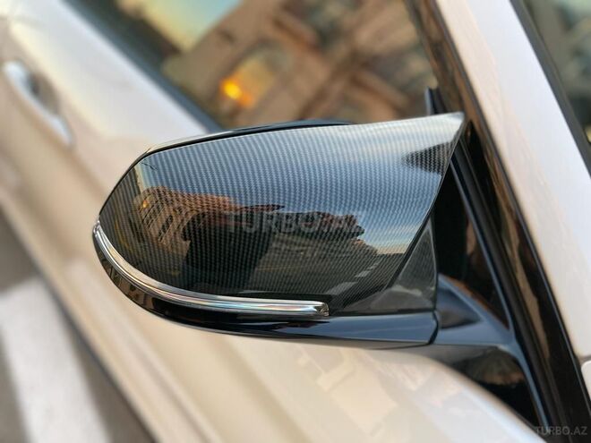 BMW 430 2016, 49,500 km - 2.0 л - Bakı
