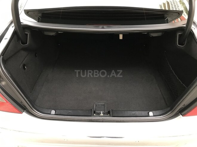Mercedes E 220 2007, 298,000 km - 2.2 l - Sumqayıt
