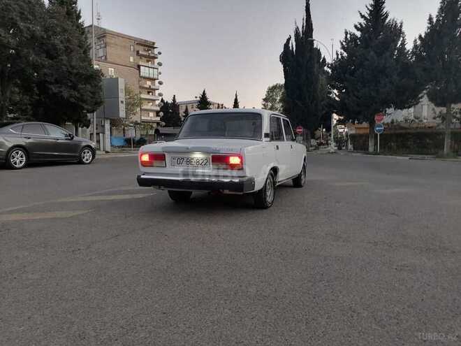 LADA (VAZ) 2107 2008, 30,000 km - 1.6 л - Lənkəran