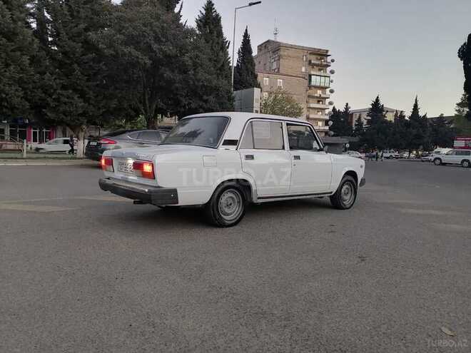 LADA (VAZ) 2107 2008, 30,000 km - 1.6 л - Lənkəran