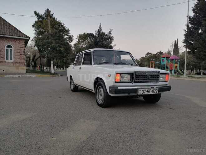 LADA (VAZ) 2107 2008, 30,000 km - 1.6 л - Lənkəran