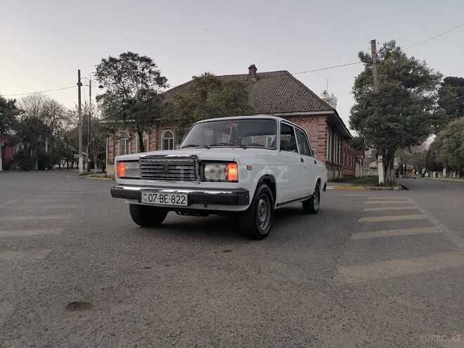 LADA (VAZ) 2107 2008, 30,000 km - 1.6 л - Lənkəran