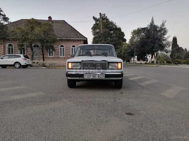 LADA (VAZ) 2107 2008, 30,000 km - 1.6 л - Lənkəran