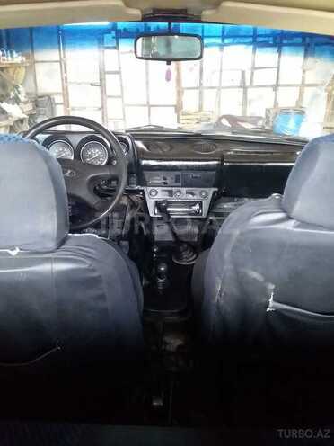 LADA (VAZ) Niva 1990, 312,455 km - 1.6 l - Tovuz